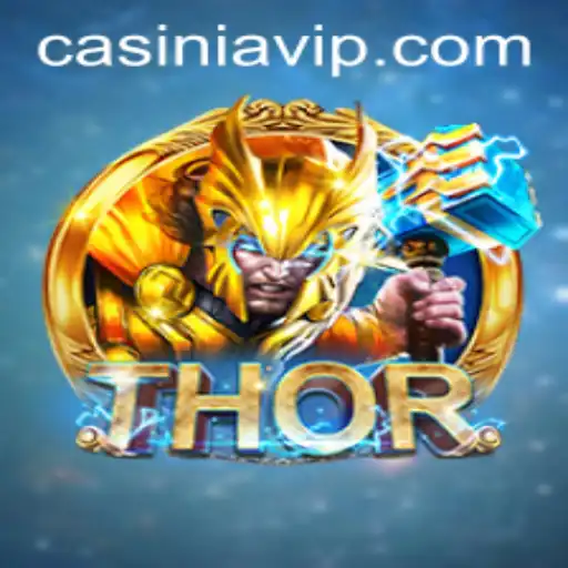 Exploring the Mythical World of THOR: A Journey into the Game of 67betpg