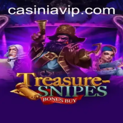 Discover the Thrilling World of TreasuresnipesBonusBuy: A Comprehensive Guide