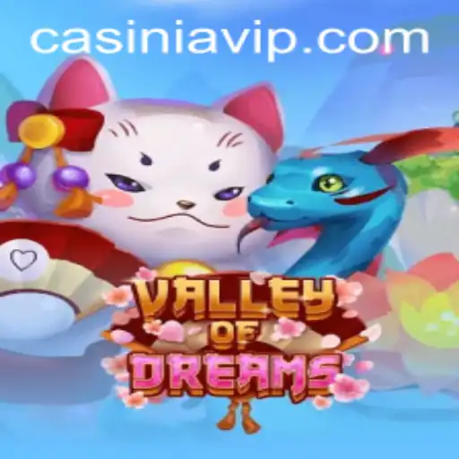 Exploring ValleyofDreams: A Journey into Fantastical Gameplay with 67betpg