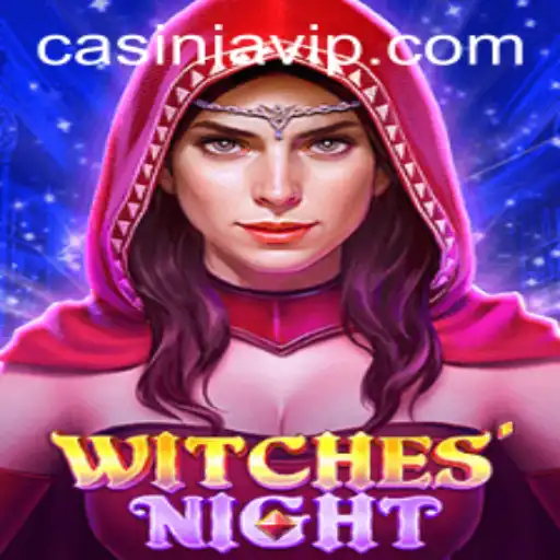 Discover the Enchanting World of WitchesNight with 67betpg