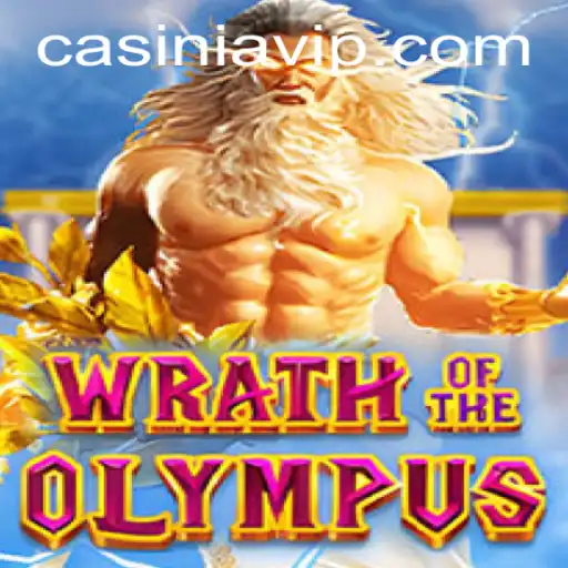 Discovering WrathofOlympus: An Epic Journey into the Heart of Mythology